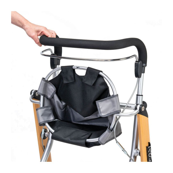 Indoor Walker - Trust care indoor walker - EQ7124